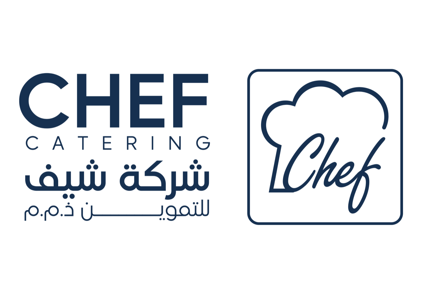 Chef Catering